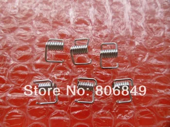 

Free Shipping Timing Belt Synchronous Pulleys Belt Locking Torsion Spring for 3D Printer Parts