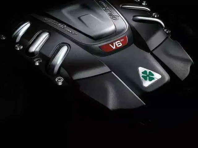 Алюминиевая 3D наклейка 1 шт. для Alfa Romeo Quatrefoil Green Delta 147 156 166 GT Автомобильная боковая