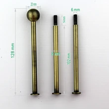 Шар стиль 3 ярусный Торт плиты Стенд центр ручка фитинг смешанный цвет(один кусок) домашний декор