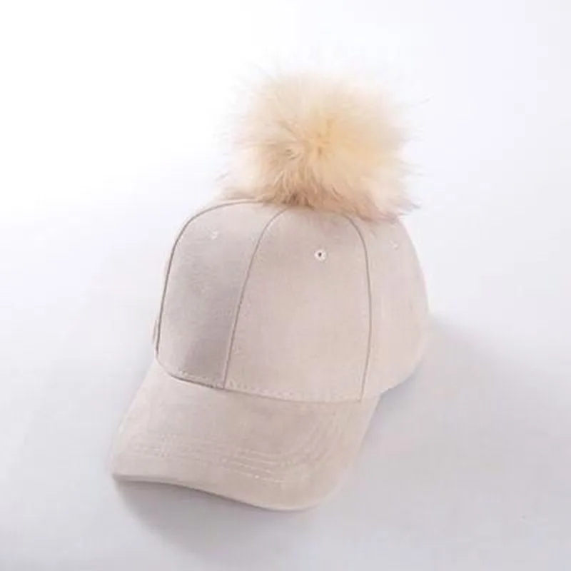 Замшевая женская обувь Invierno Pompon Rosa 2017|Мужские бейсболки| |