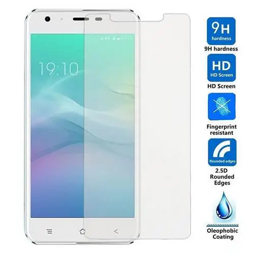 

For Blackview A7/A7 Pro Tempered Glass Shield Front Film Screen Protector Guard For Blackview A7 Guard Cover Protection Saver