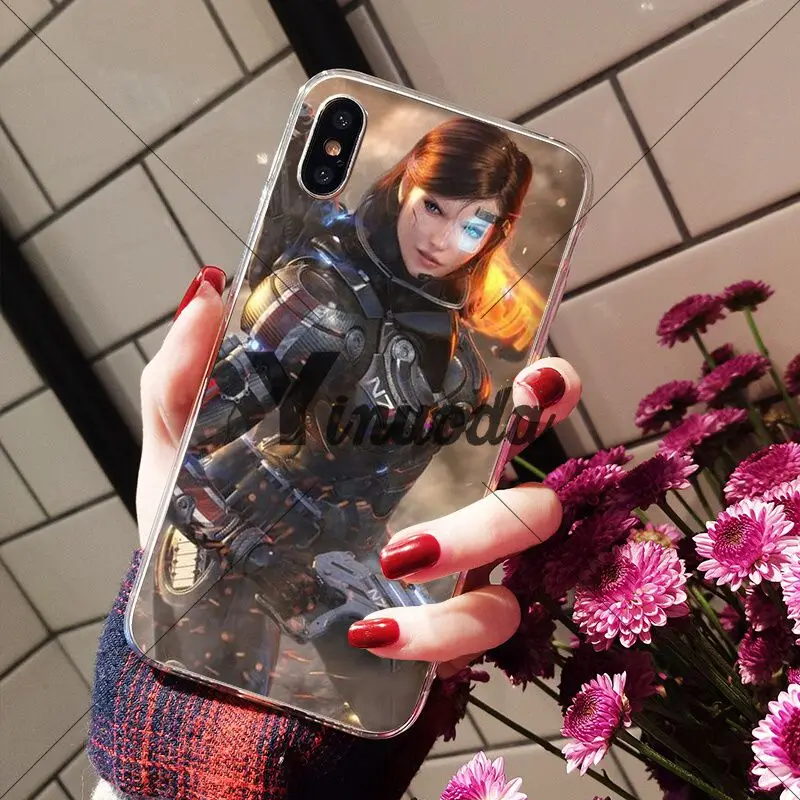 N7 Mass Effect