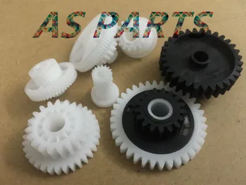 

3sets* 7PCS/SET RM1-2963-000 RU5-0655-000 RM1-2538-000 RK2-1088-000 for HP M712 M725 M5025 M5035 5035 5025 725 715 Gear Kit