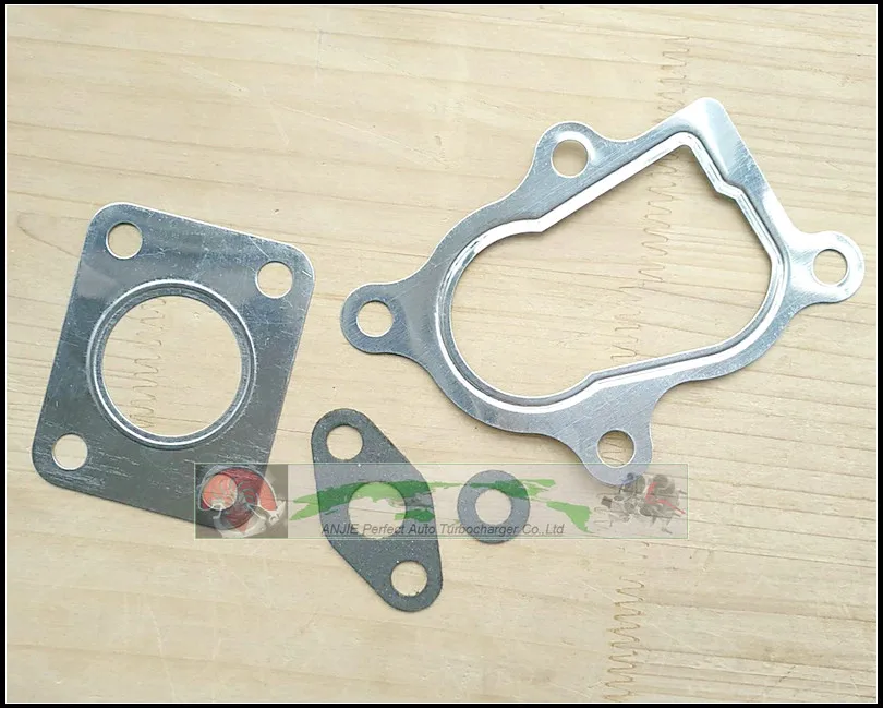 

Turbo Gaskets only TD03-7T 49131-02030 49131 02030 1G770-17012 For Kubota Earth Moving Excavator V2003-T V2003T F2503 F2503-TE