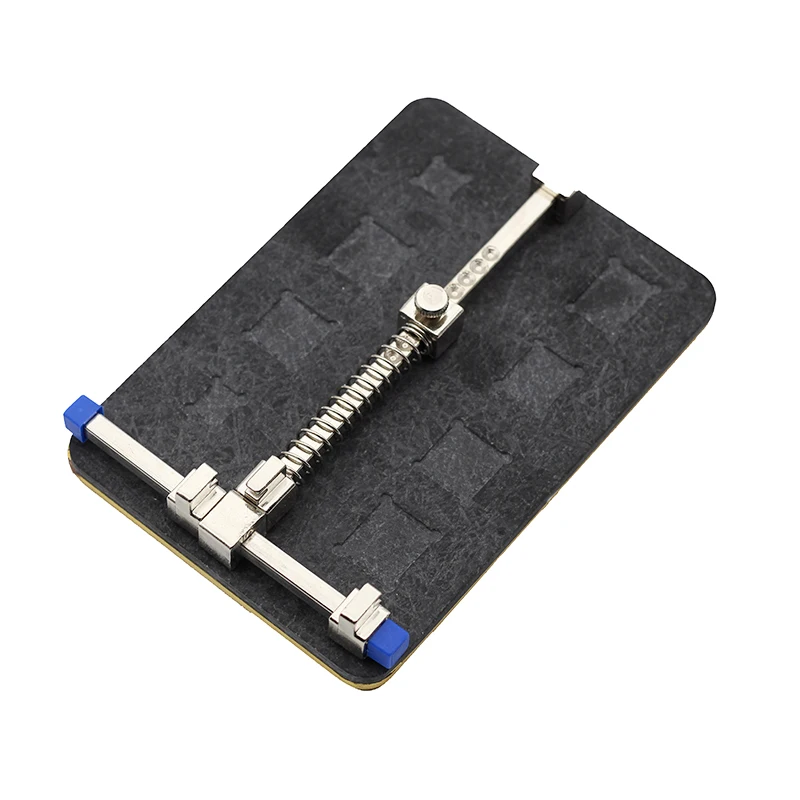 

Mobile Phone Board Repair Universal Fixture PCB Holder Work Station Platform Fixed Support Clamp PCB Board Soldering Holder
