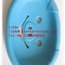 Функциональные и пренимовые обрабатывающие части быстрый прототип сервиса, CNC части машины