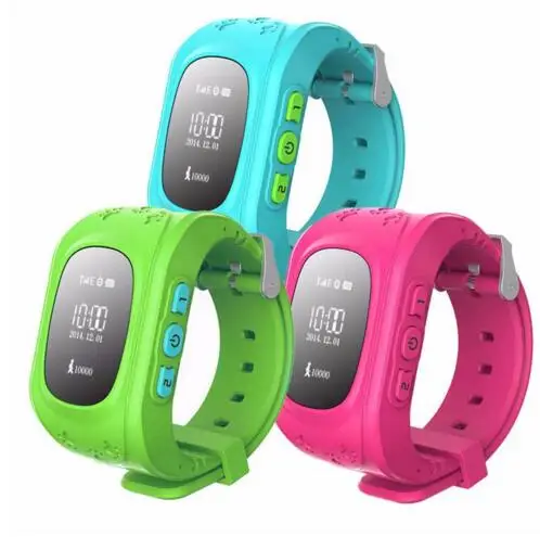 best gps tracker for toddlers