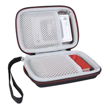 

Carry Travel Zipper EVA Hard Case for A Card Game About Kittens and Explosions and Sometimes Goats - Best Protection for Kittens