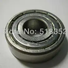 Chmer 6000 подшипник нержавеющей стали(SUS) для CH401, Wire детали машины для резки проволоки