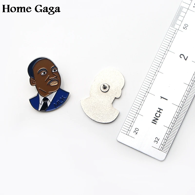 Homegaga Prime Minister цинковые шпильки para рюкзак pride clothes медаль для сумки рубашки Значки броши для мужчин и женщин D1787