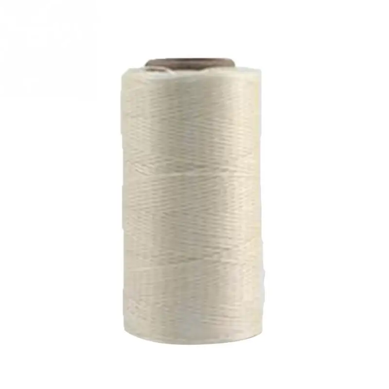 

19 colors selection 260 Meter 1mm 150D Leather Waxed Thread Cord for DIY Handicraft Tool Hand Stitching Thread