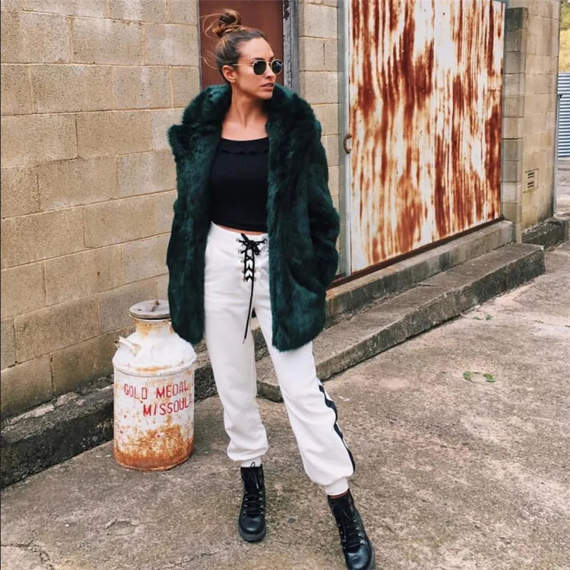 

New Elegant Solid Bandage loose women pants High waist split long pants female Summer streatwear black side stripe casual pants