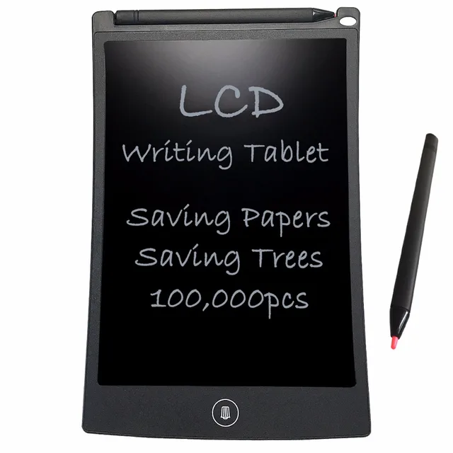 Newyes 8 5 Inch Ultra Thin Lcd Writing Tablets Portable E Writer Newyes 8 5 Inch Ultra Thin Lcd Writing Tablets Portable E Writer Paperless Kids Gifts