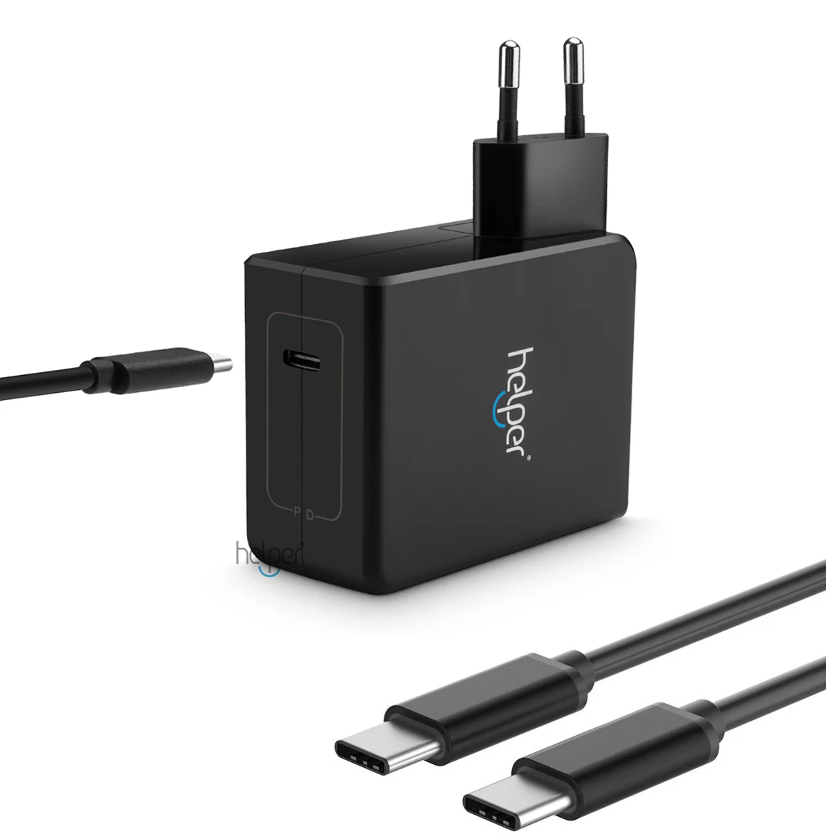 

USB-C Type-C PD Laptop Adapter for Razer Blade Stealth ,XPS 12, X1 table, suitable for 45w-65w 20V 2.25A-20V 3.25 charger