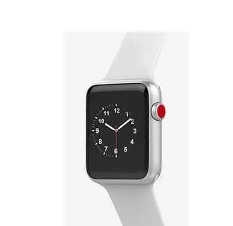 Sports Smart Watch Series 4 Smartwatch Clock for apple iphone 5 6 6s 7 8 X plus for samsung Smart Watch honor 3 sony 2 android