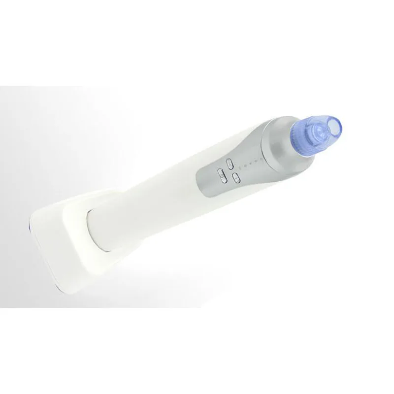 2017 hot style Super absorbent 3 gear adjustable black head artifact is used to power acne export m