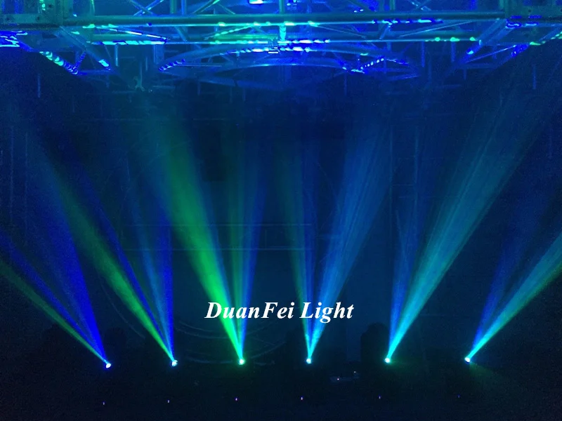 90w led moving head spot (15)