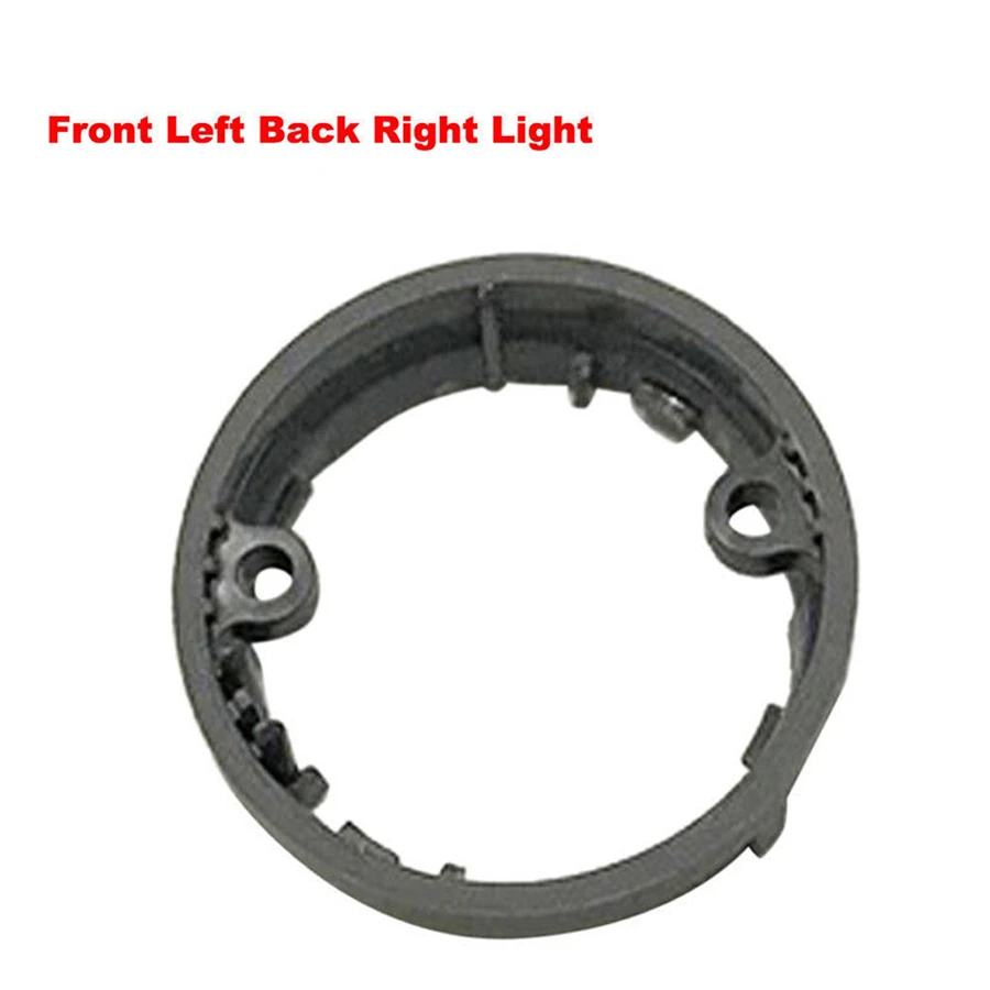 

Front Back Left Right Light For DJI Spark Drone RC Case Light Cover Base Spare Part Lamp Cover Plate