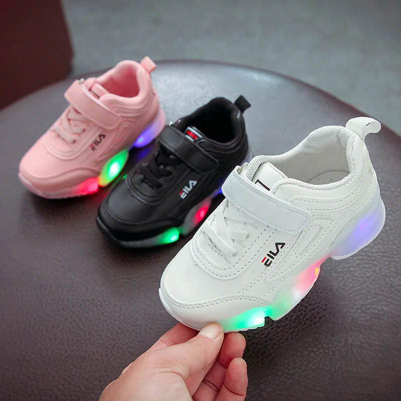 

High quality hot sale baby first walker excellent sports cool tennis baby casual shoes fantastic fur baby girls boys sneakers