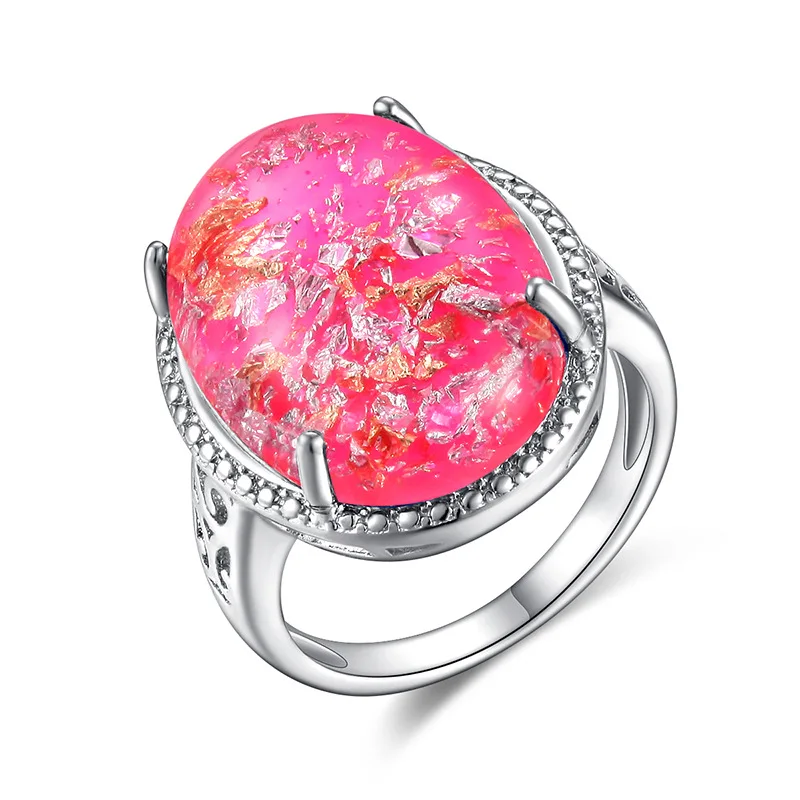 stone rings silver 925 jewelry (8)