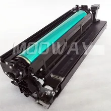 Восстановленные черный барабан для Konica Minolta BIZHUB C452 C552 C652 черный Фотобарабан блок
