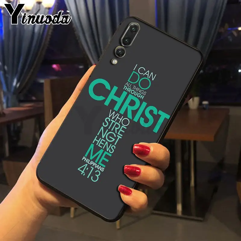 Bible Jesus Christ Christian Cross