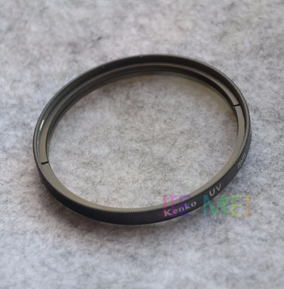 Free shipping 82mm Universal UV Ultraviolet Lens Protection Filter For Multiple Camera | Электроника