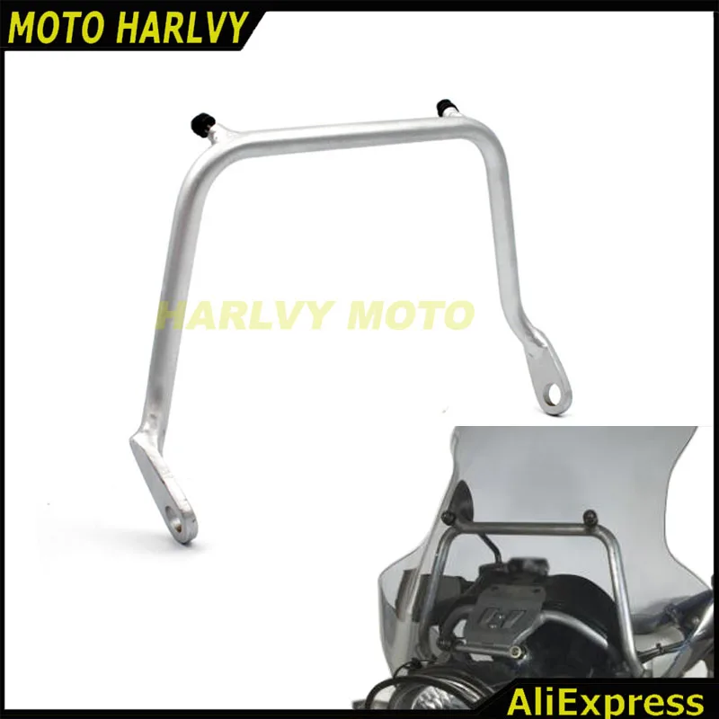 R1200GS ADV 0512 Windshield Support WindScreen Bracket for BMW R 1200