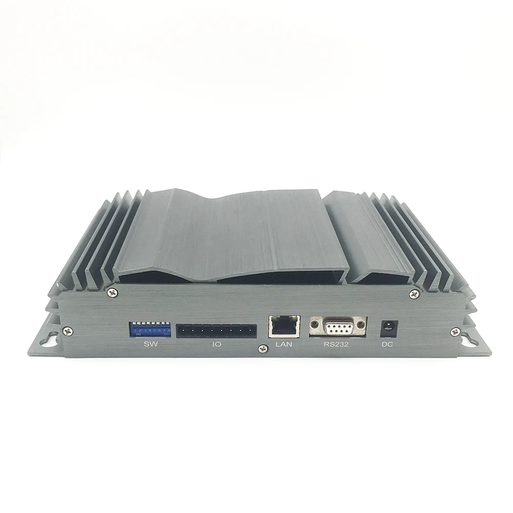 ЕС 865-868 МГц TCP/IP ethernet сети/Wifi/4G пассивный 18000-6c/6b Impinj R2000 uhf rfid epc gen 2 кардридер карта