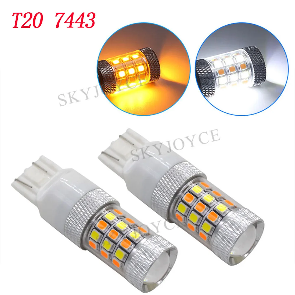 T20 7443-42 LED 