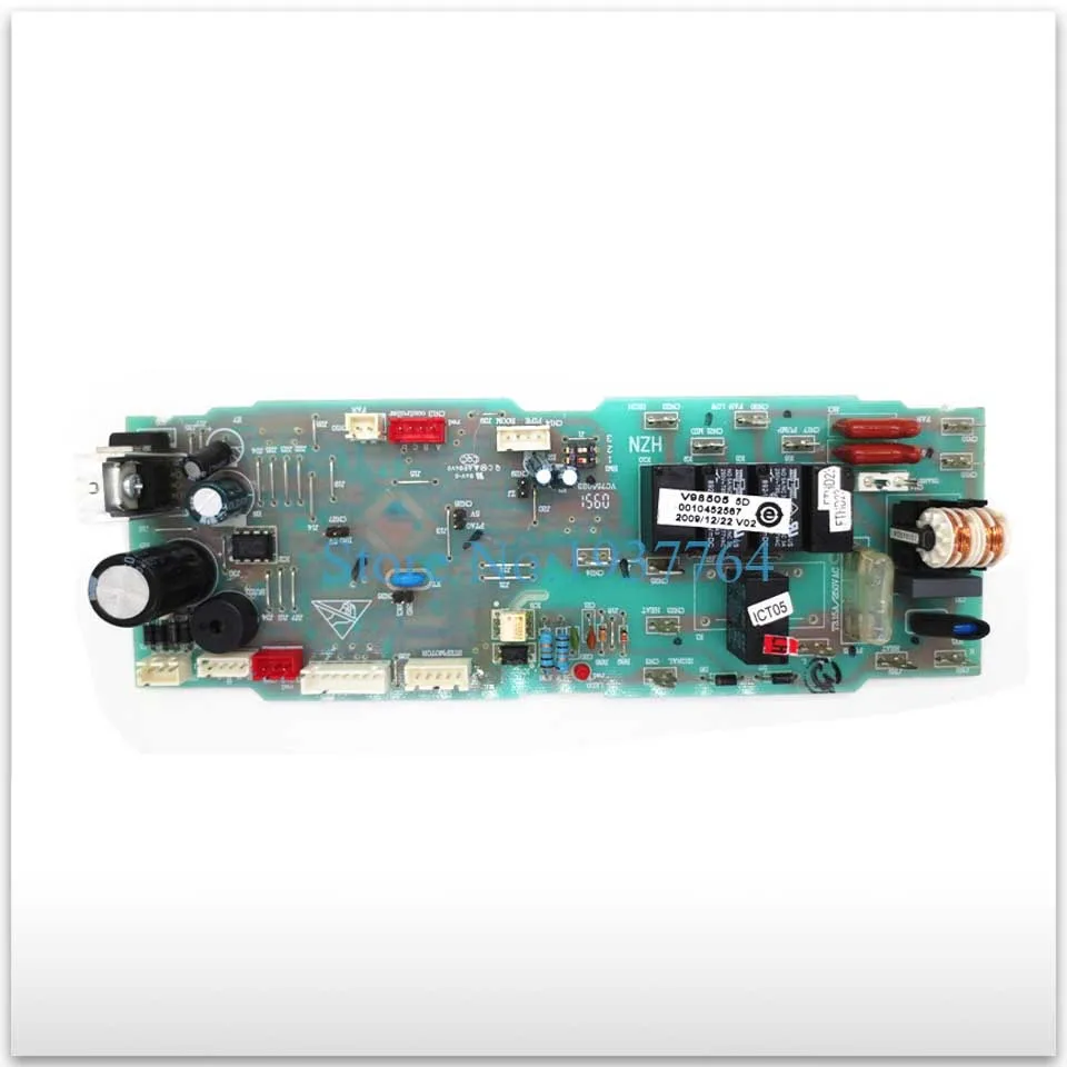 

new for Haier air conditioner computer board KFRd-120QW/6301A 0010452567 good working