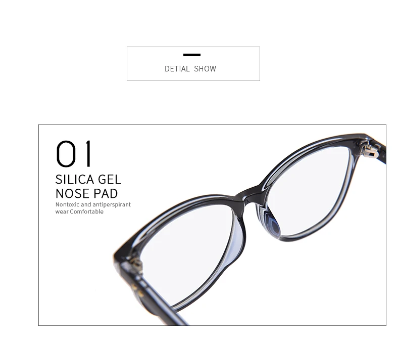 AOFLY фирменный дизайн, женские простые очки, модная оправа для очков, классические очки, винтажные очки для чтения, оптические прозрачные линзы AF9205