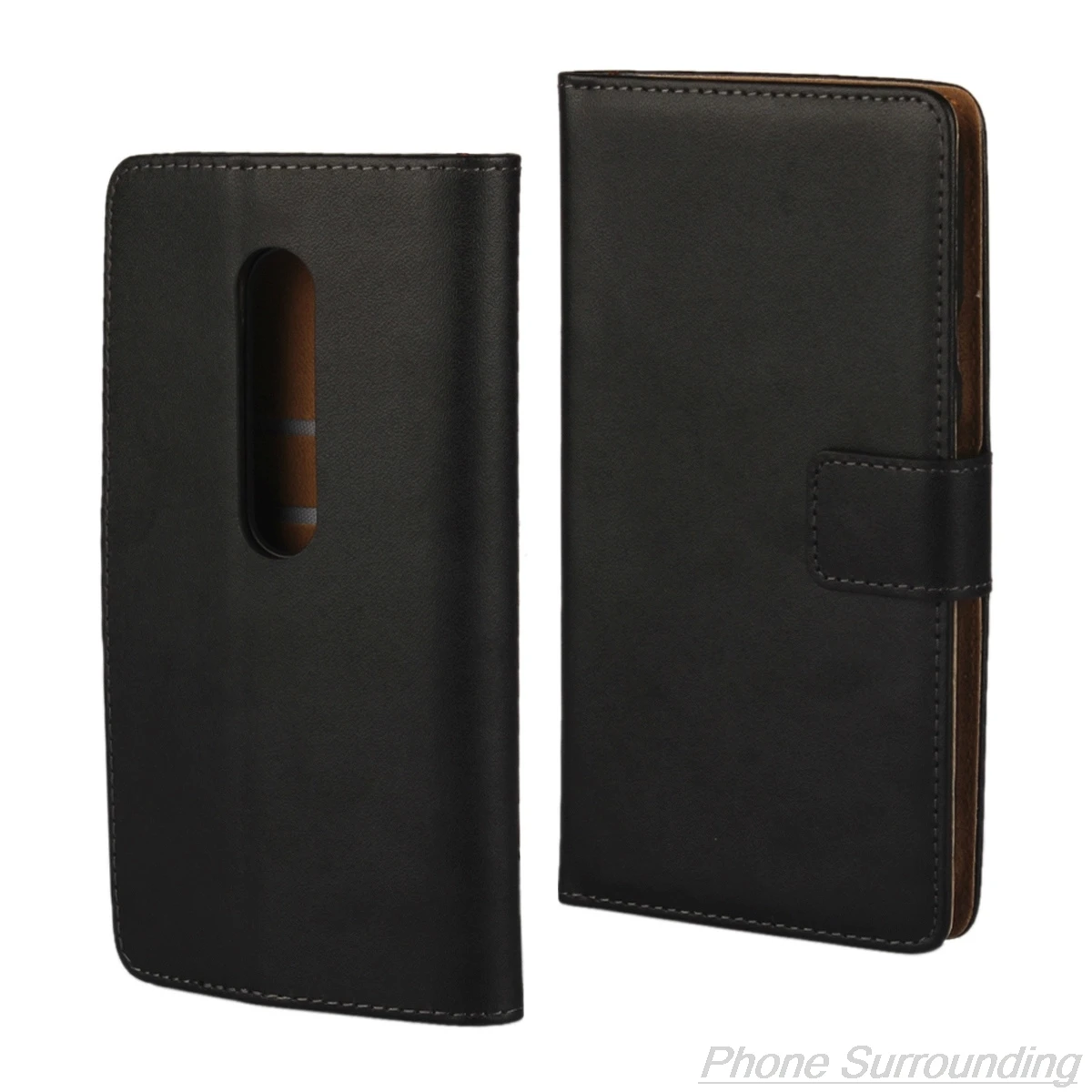 В стиле ретро высокого качества кожаный чехол для телефона бумажник откидная крышка Держатель для карт чехол для Motorola Moto G3(для MOTO G) gg