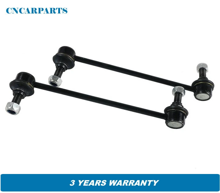 Ingalls Engineering IK750136 Suspension Stabilizer Bar Link Kit Ingalls Engineering IK750136 Suspension Stabilizer Bar Link Kit