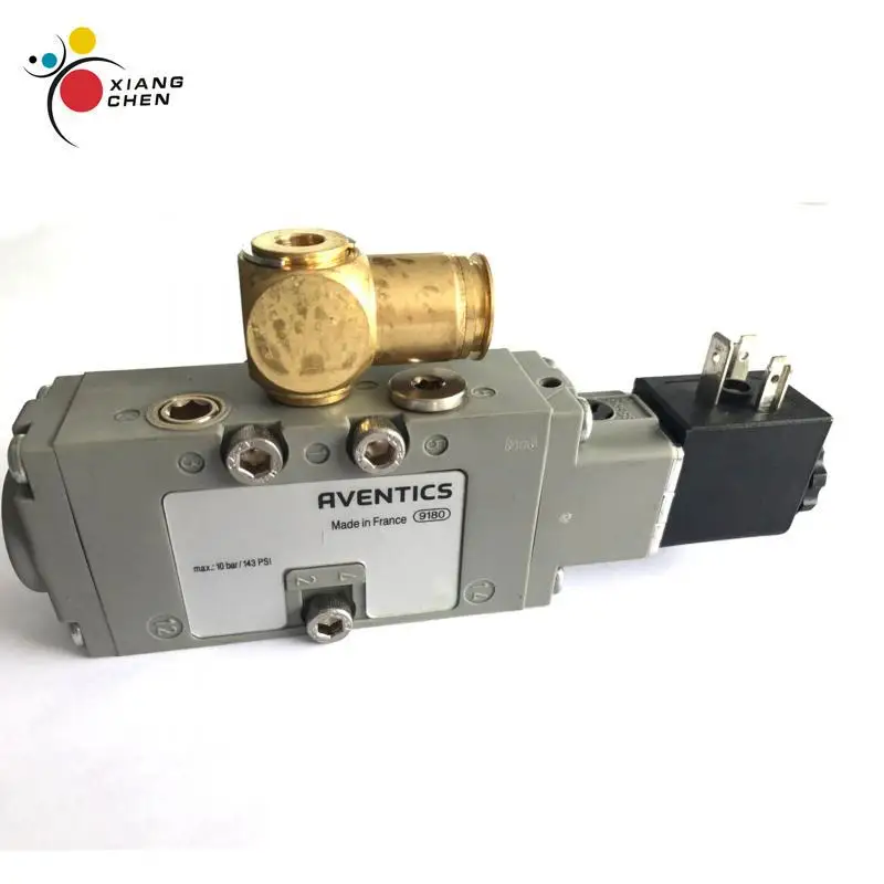 

M2.184.1171 Directional Control Valve