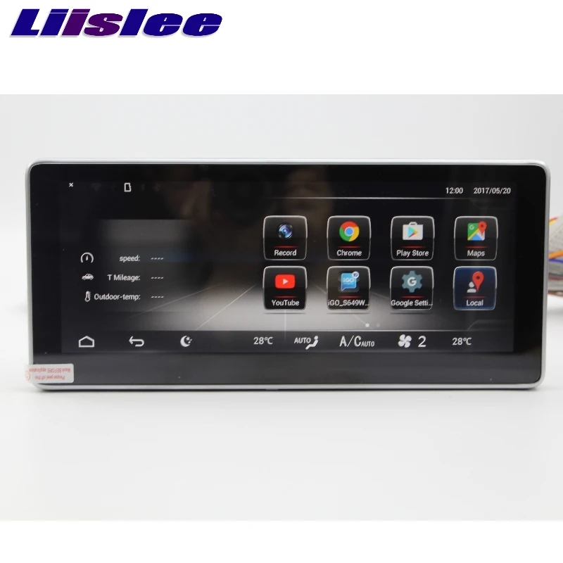 Flash Deal LiisLee Car Multimedia Player NAVI For Mercedes Benz MB GLK X204 RHD 2008~2012 Right Hand Drive Car Radio Stereo GPS Navigation 3 Flash Deal LiisLee Car Multimedia Player NAVI For Mercedes Benz MB GLK X204 RHD 2008~2012 Right Hand Drive Car Radio Stereo GPS Navigation 3