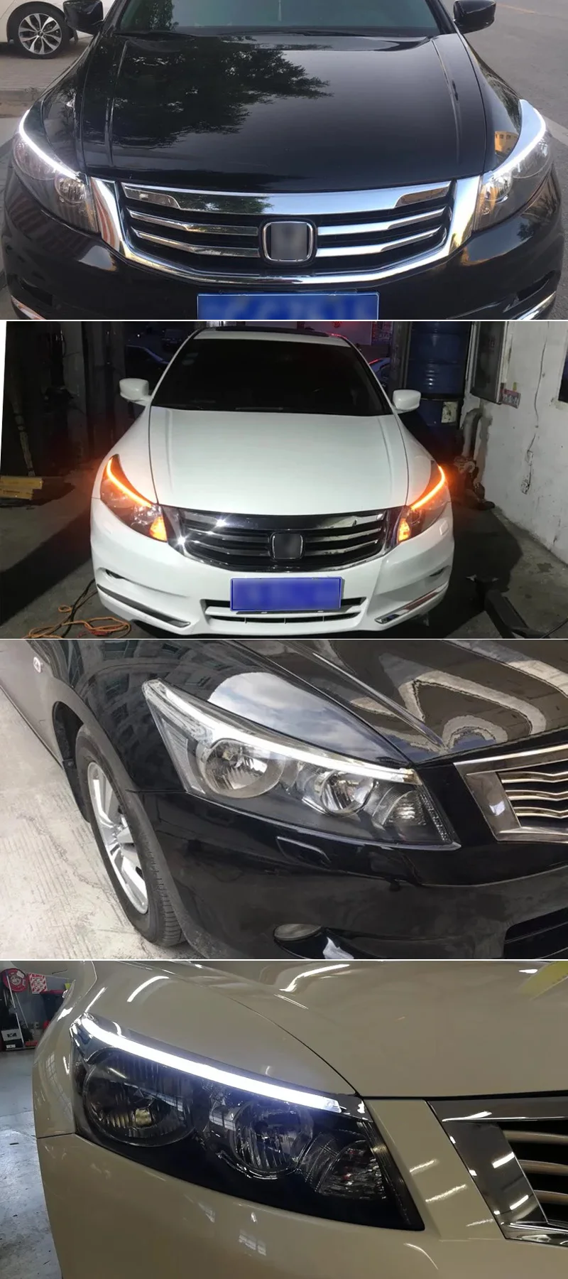 Accord 2011 -2