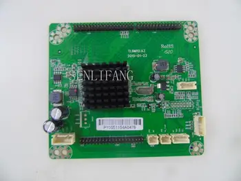 

6PCS SN60LED adapter plate frequency multiplier plate tl6mx0.a3