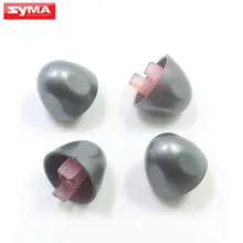 4Pcs/set Original Syma X8PRO RC Quadcopter Drone Blade Covers Propeller Fixed Cover Spare Parts X8 pro Helicopter Accessories