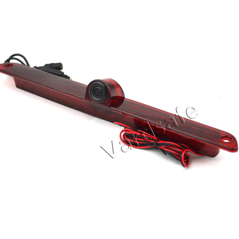 vardsafe brake light backup camera for Mercedes sprinter