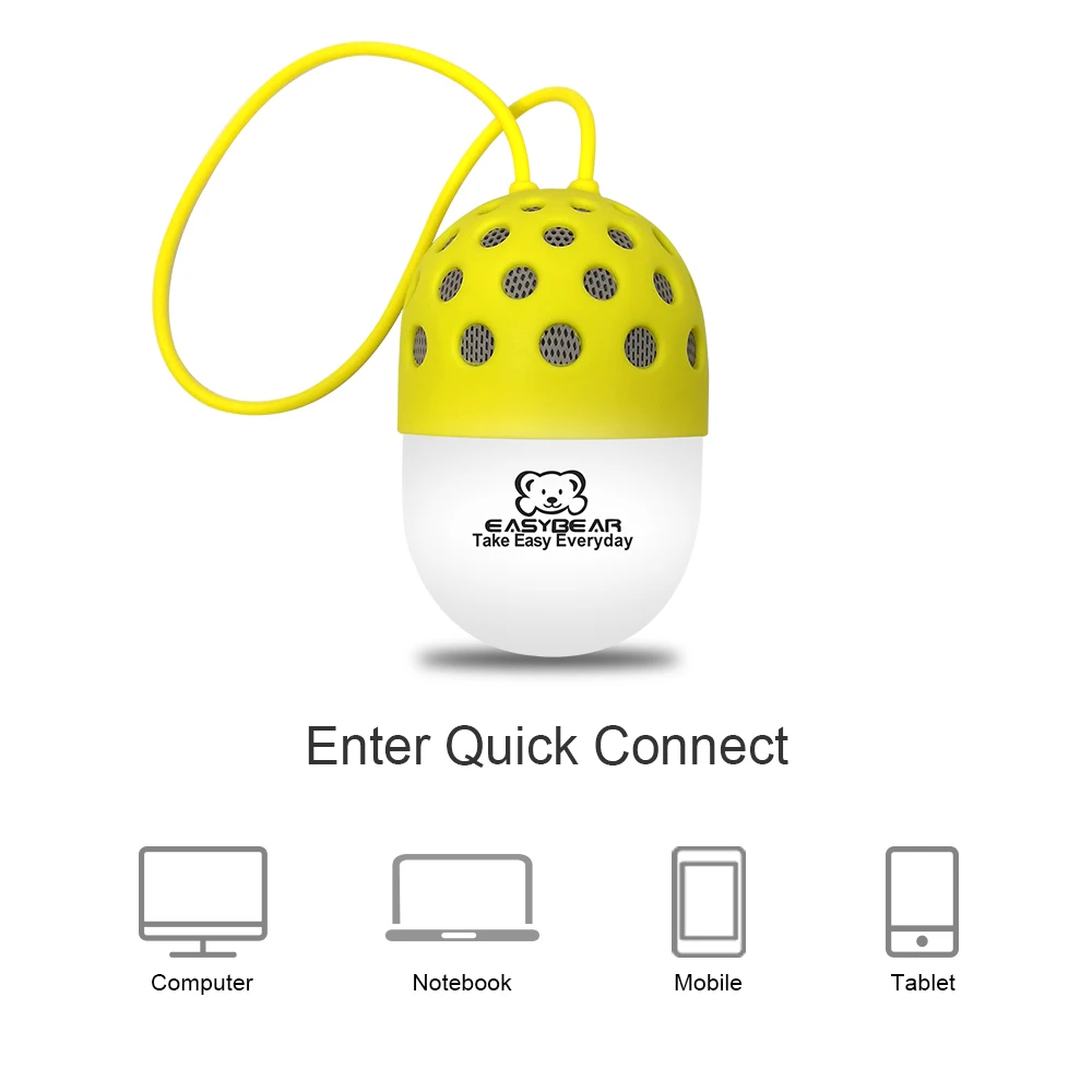 Bluetooth динамик мини портативные колонки для телефона беспроводная вибрационная