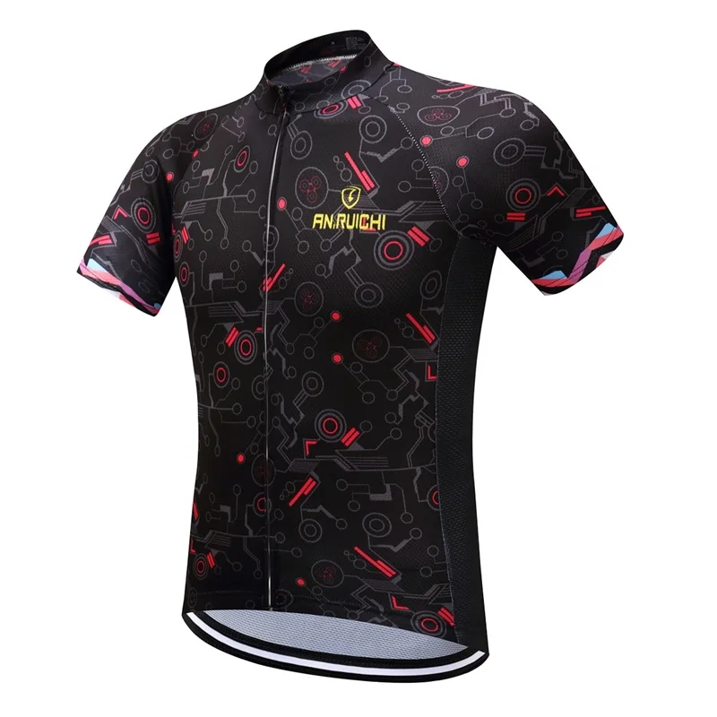 Bianchi Pro Летний Велоспорт Джерси набор горный велосипед одежда MTB велосипедная одежда Maillot Ropa Ciclismo мужские велосипедные наборы - Цвет: 4