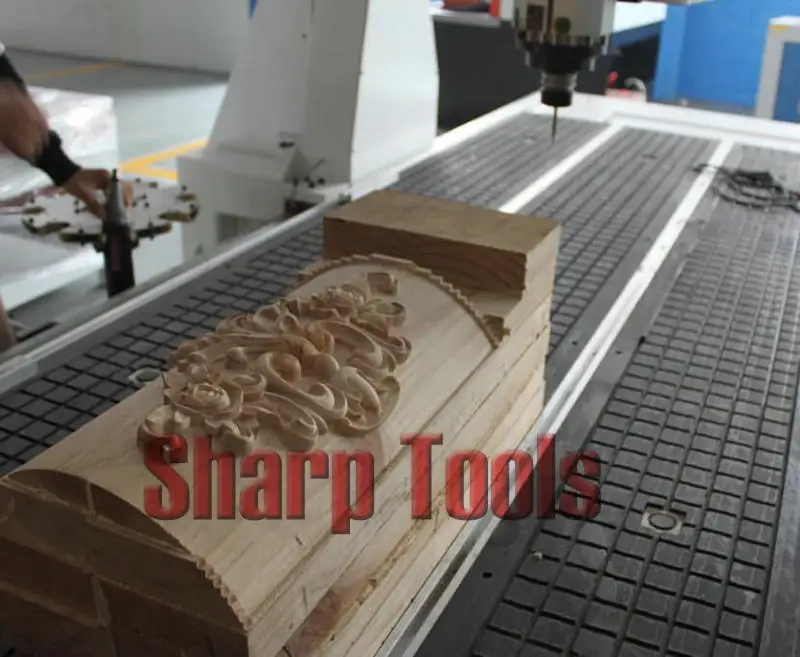 cnc router engraving bits milling cutter tools end mills