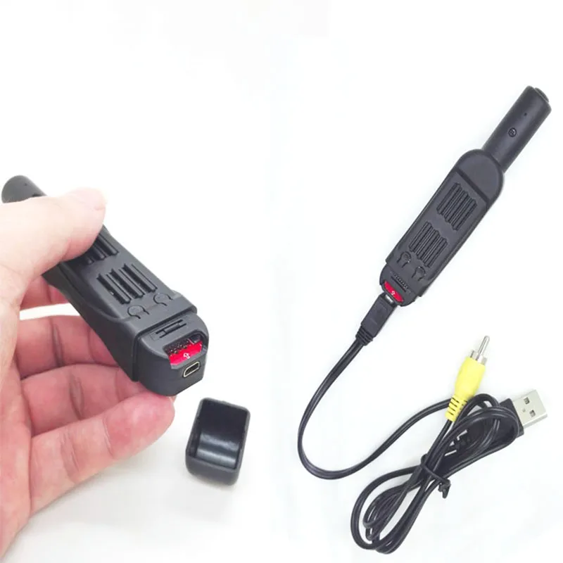  Mini T189 Camera Full HD 1080P Secret Camera Wearable Small Pen Camera Mini DVR Digital Mini DV Cam