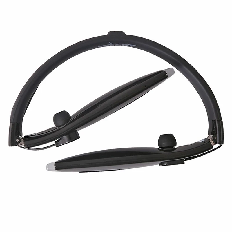 ZEALOT H1 стереонаушники с защитой от пота Bluetooth наушники шейным ремешком