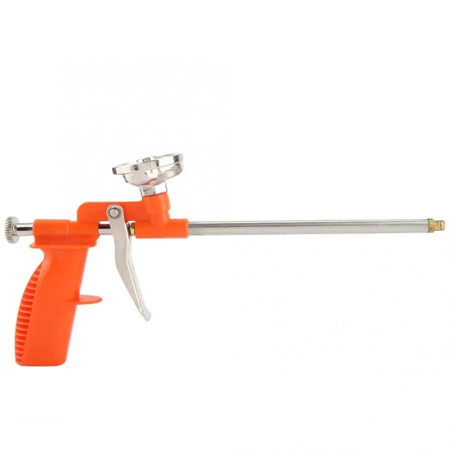

Spray Foam Insulation Gun Expanding Spray Gun Filling Sealing Applicator Tool Pistola De Aire Comprimido