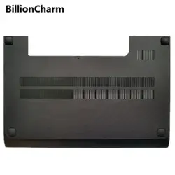 BillionCharm новый для lenovo G500 G505 G510 G590 нижнее основание случае E Shell