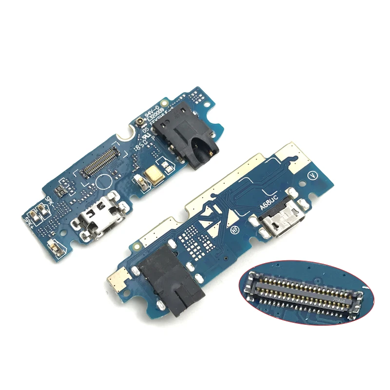 

For ASUS ZenFone Max Pro M1 ZB601KL ZB602KL USB Charging Dock Port PCB Connector Board Module