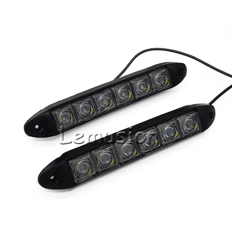 Лента для Renault megane 2 3 duster captur clio 4 Mazda 6 cx 5 Buick Lifan 1 комплект светодиодных