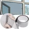 Repair Tape Fly Screen Door Insect Repellent Repair Tape Waterproof Mosquito Screens Cover Repair Tape  18jul24 ► Photo 1/5